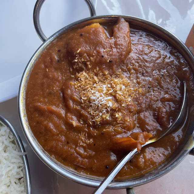 Chicken Curry