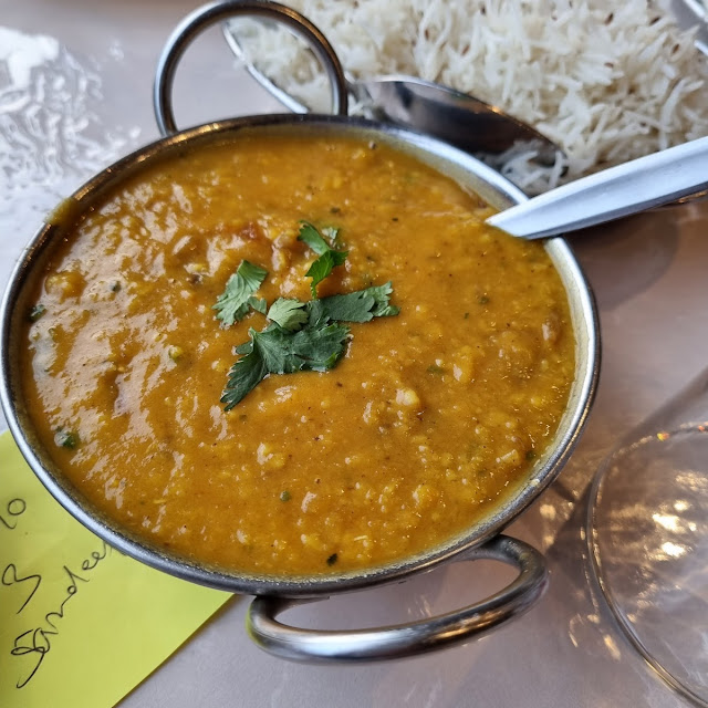 Dal Tadka