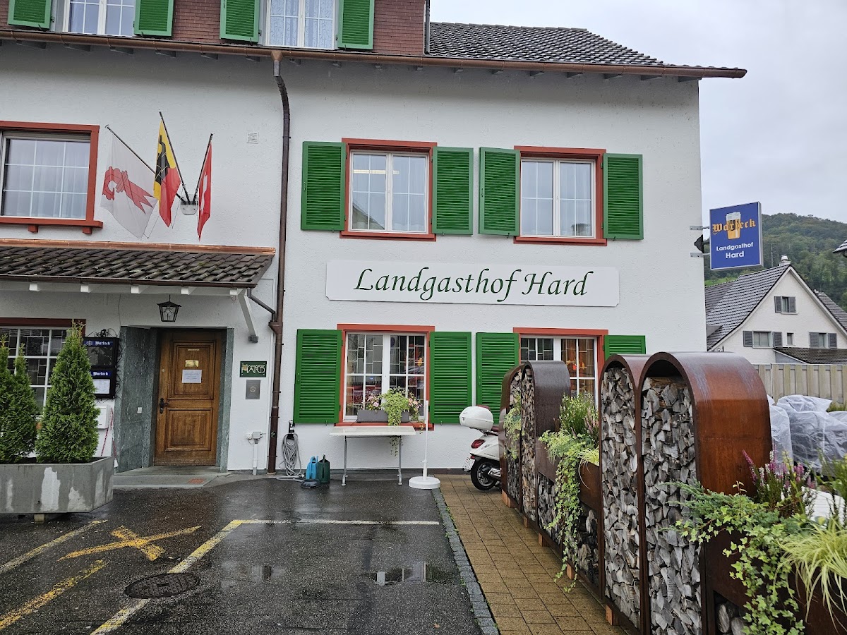 Landgasthof Hard