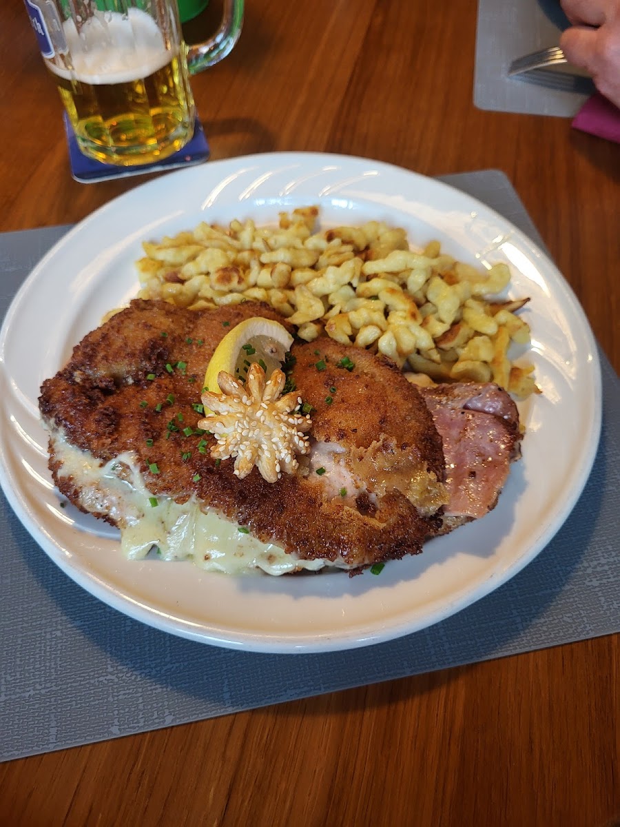 Landgasthof Hard - Photo 3