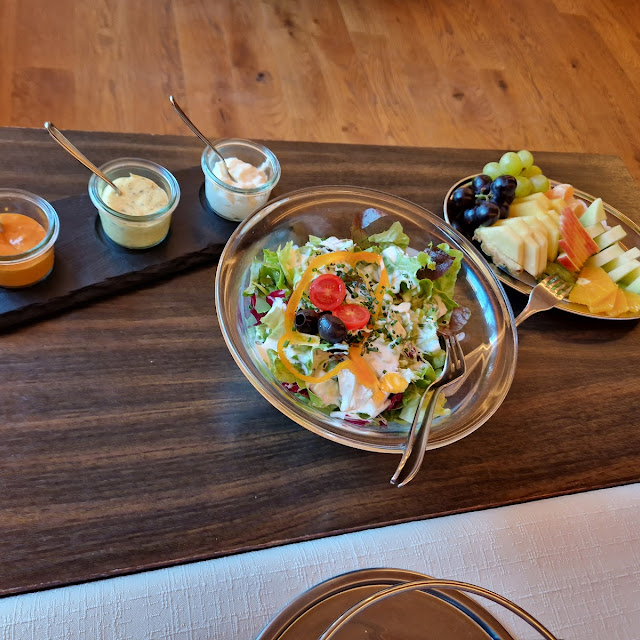 Gemischter Salat