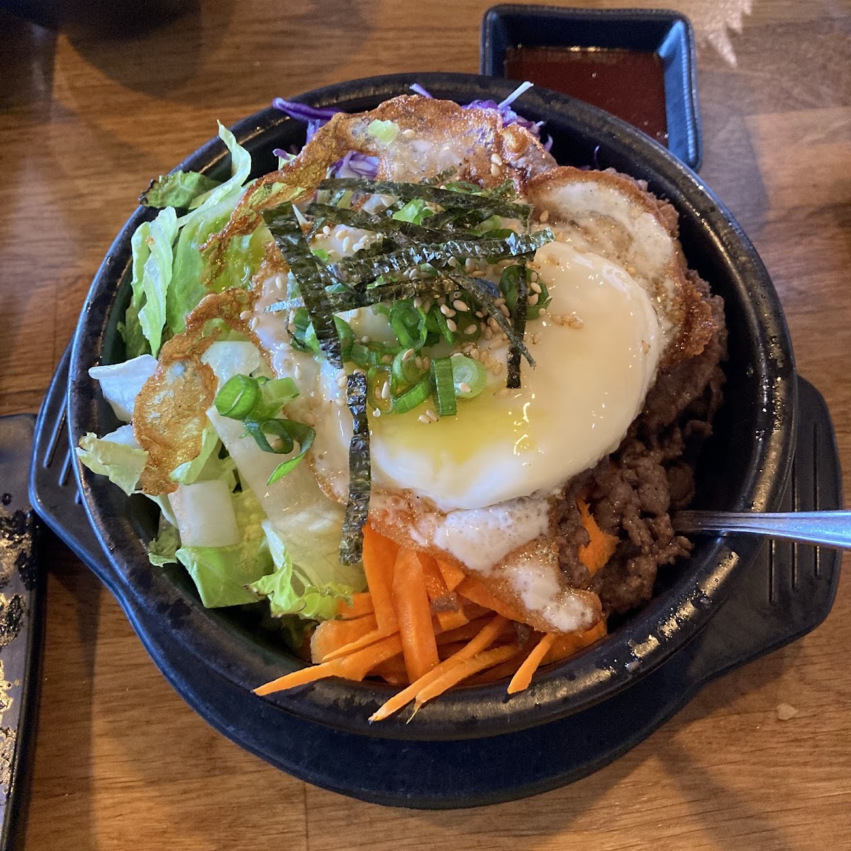 NOJOMI Japanese & Korean Cuisine - Photo 9