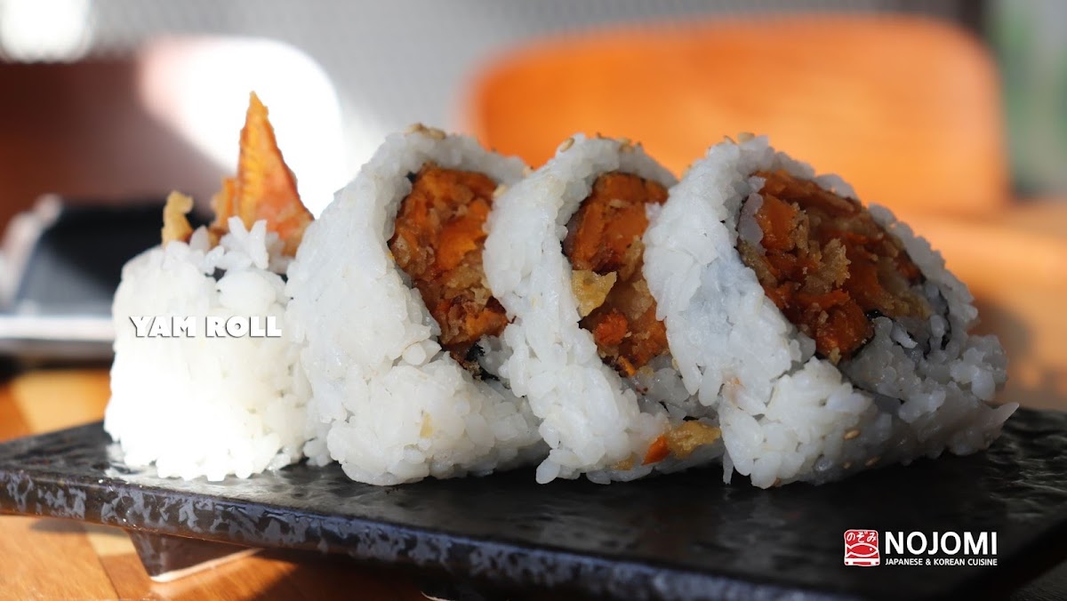 NOJOMI Japanese & Korean Cuisine - Photo 1