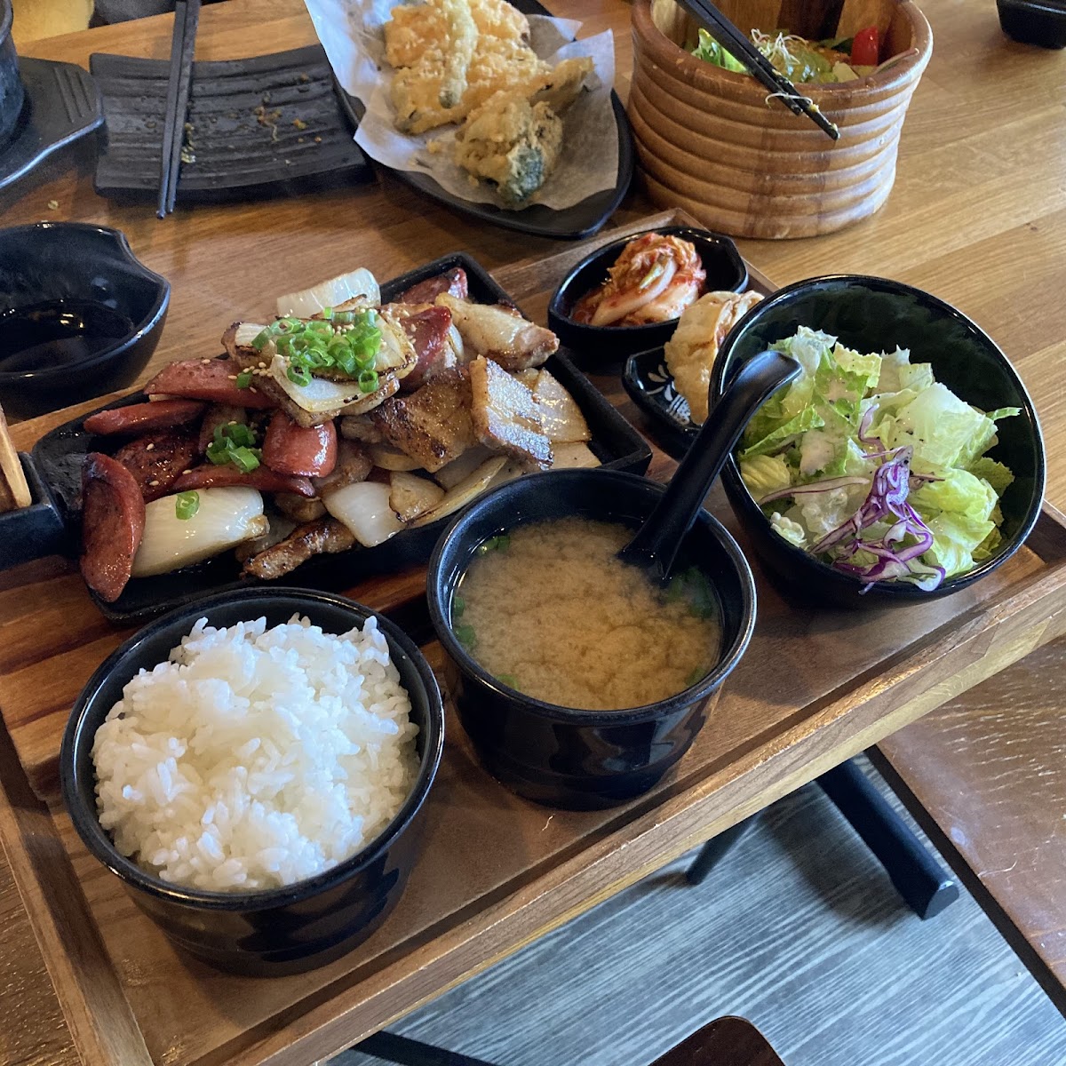 NOJOMI Japanese & Korean Cuisine - Photo 3