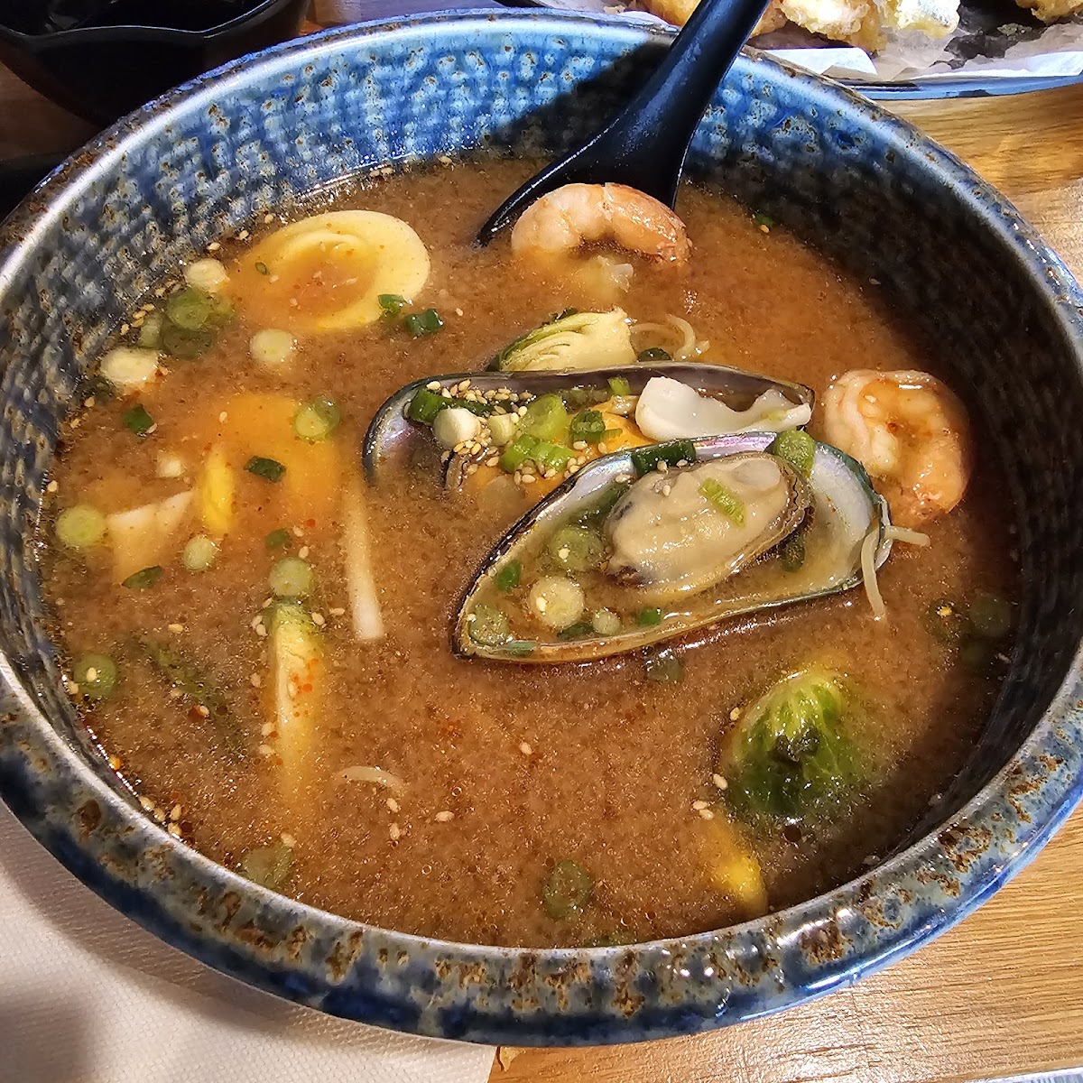 NOJOMI Japanese & Korean Cuisine - Photo 4