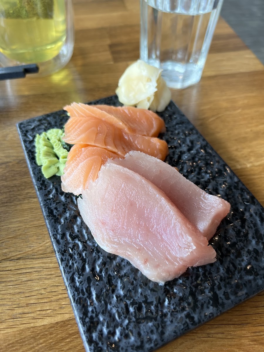NOJOMI Japanese & Korean Cuisine - Photo 5
