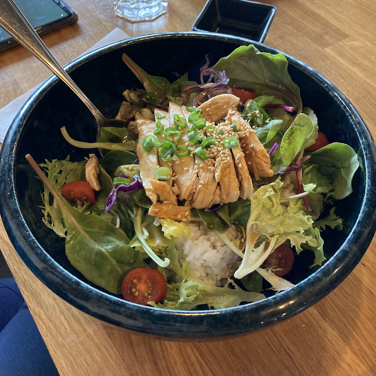 NOJOMI Japanese & Korean Cuisine - Photo 6