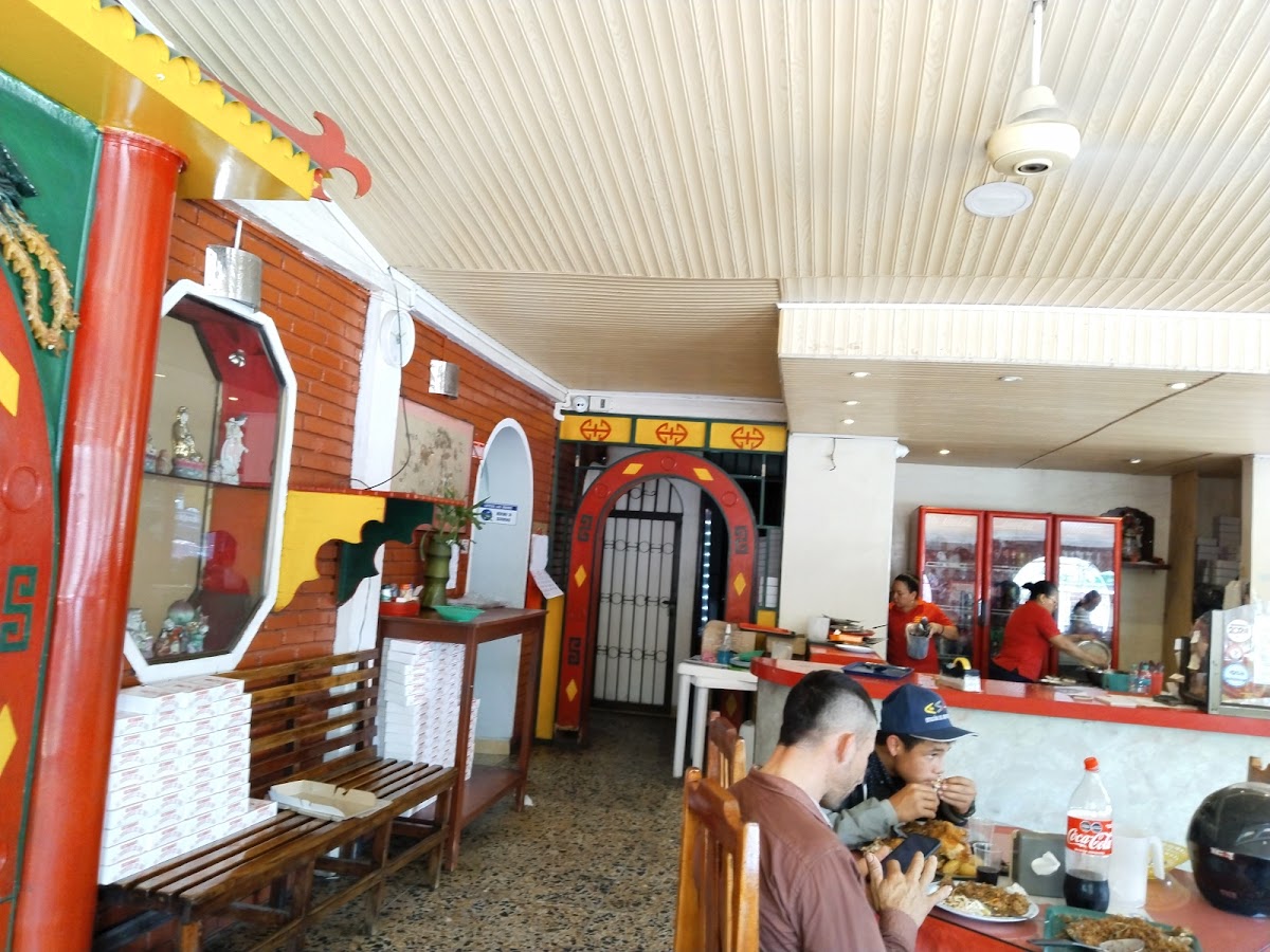 RESTAURANTE CHINO EL DRAGON DE ORO - Photo 9