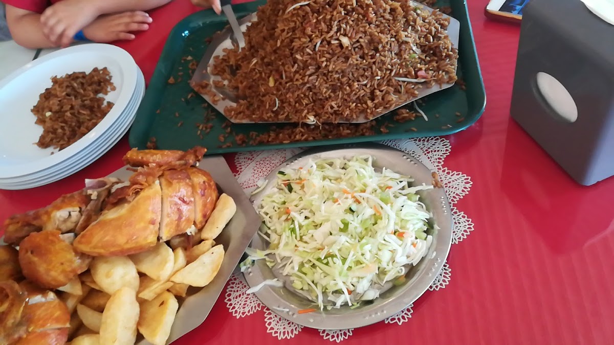 RESTAURANTE CHINO EL DRAGON DE ORO - Photo 1
