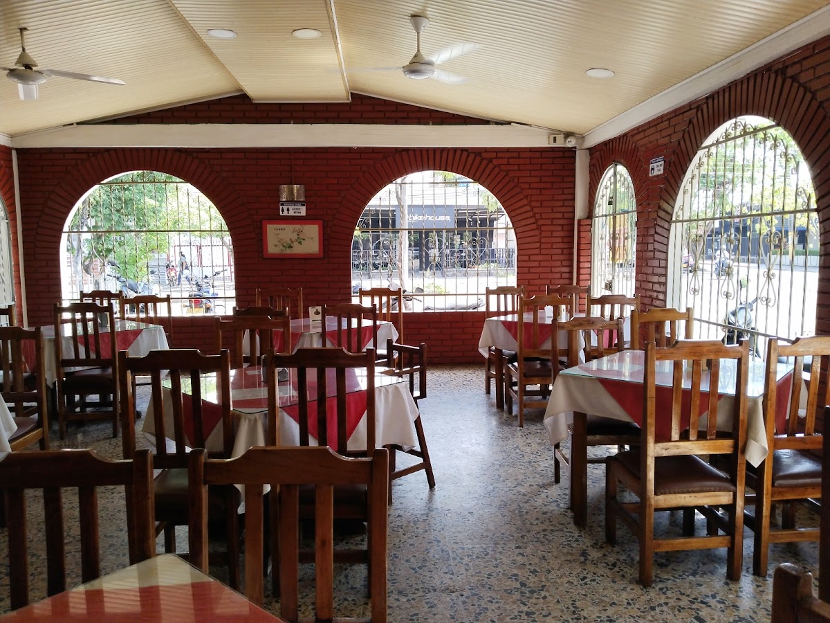 RESTAURANTE CHINO EL DRAGON DE ORO - Photo 2