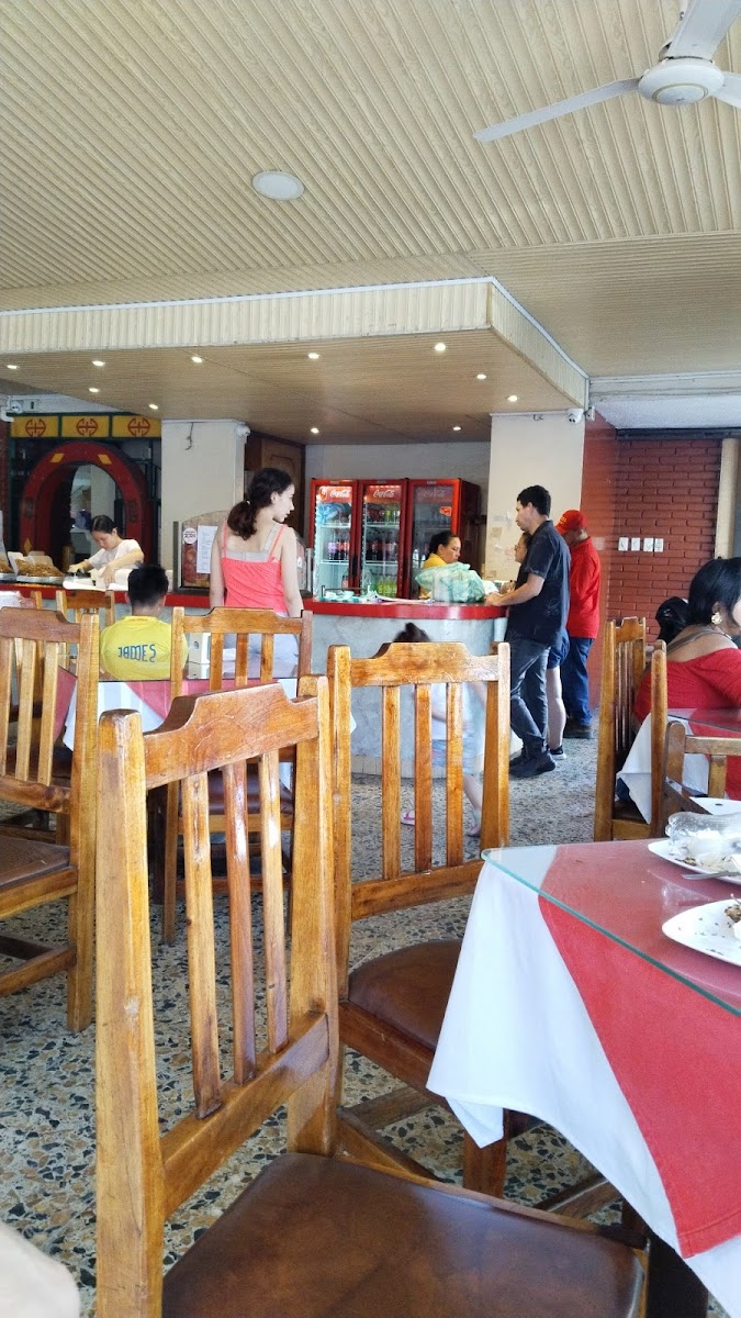 RESTAURANTE CHINO EL DRAGON DE ORO - Photo 8