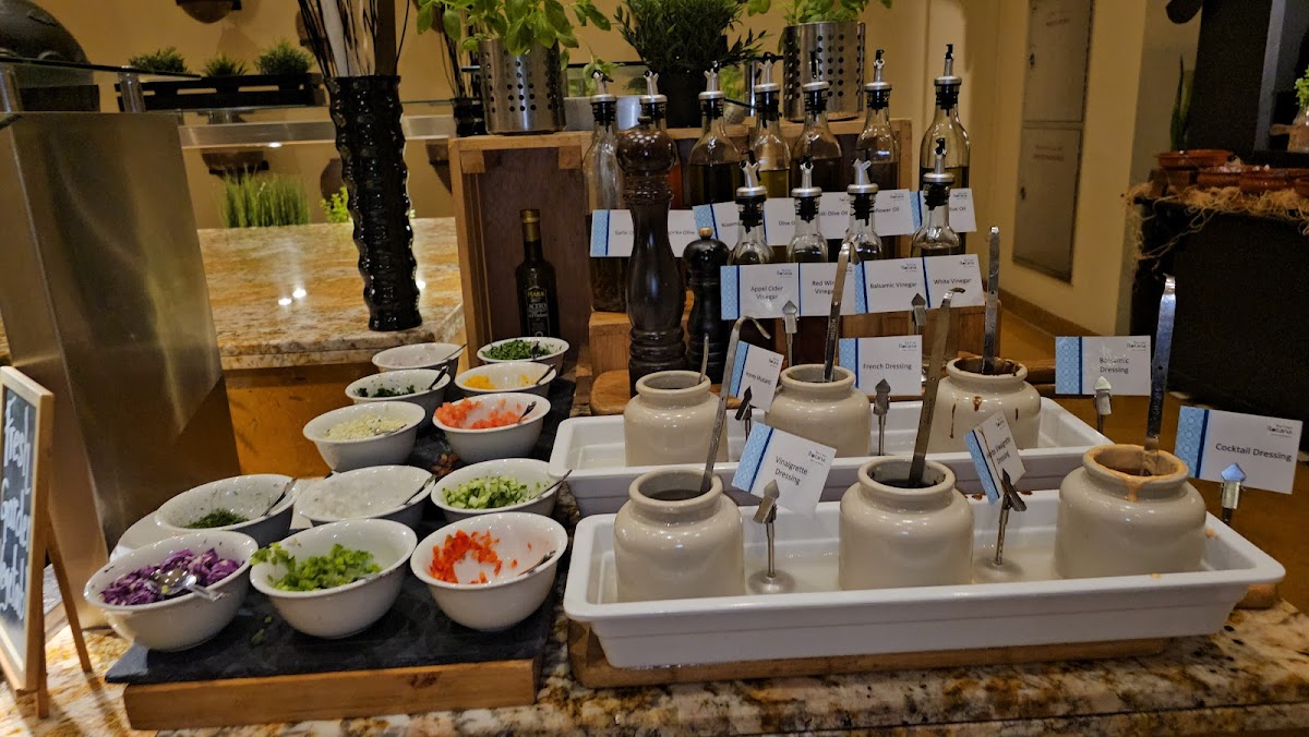 Cinnamon All Day Dining - Photo 2