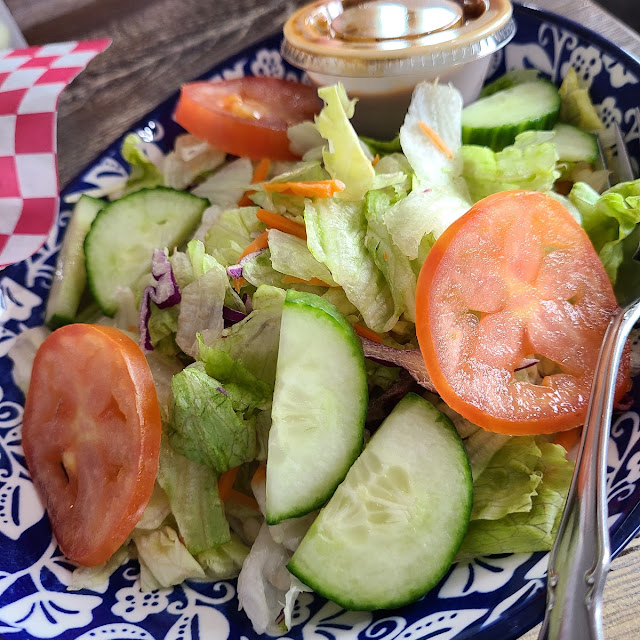 Salad