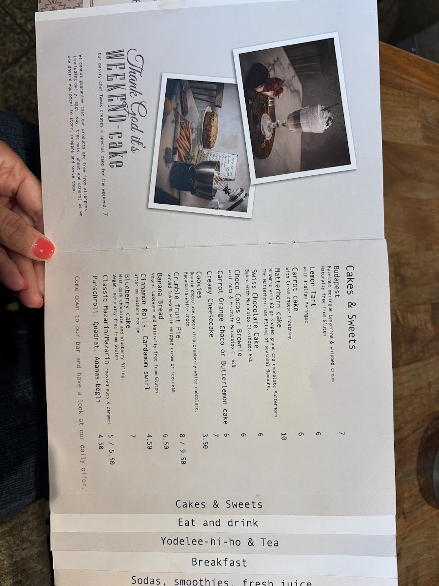 Menu Photo 6