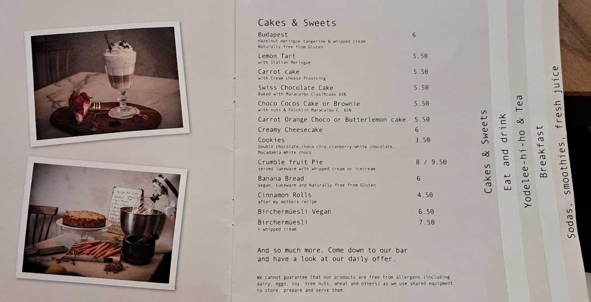 Menu Photo 7