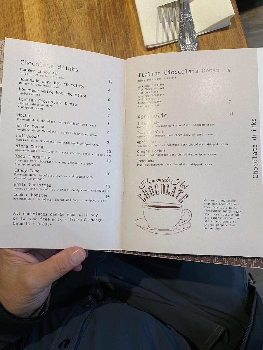 Menu Photo 8