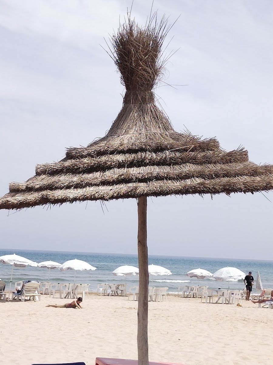 Chiringuito El Cabo - Photo 3