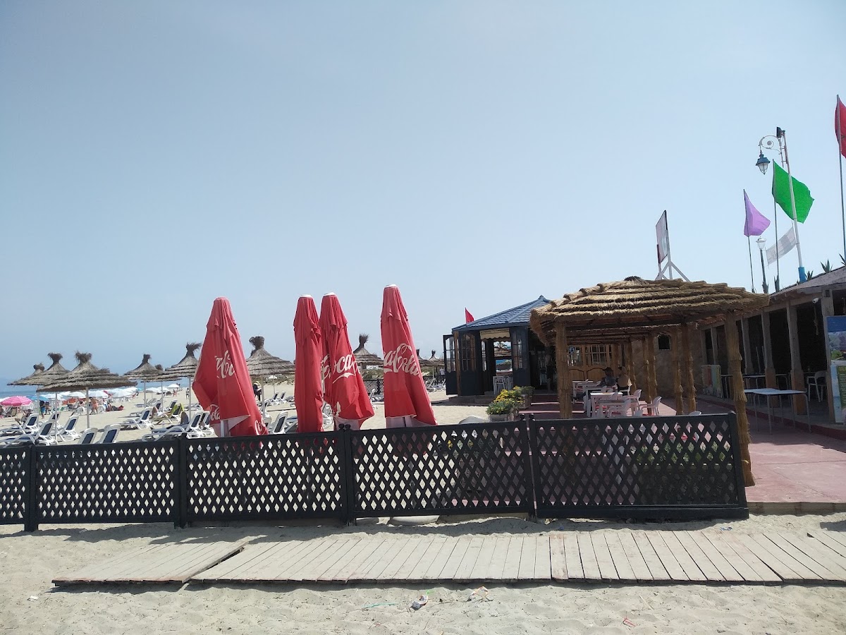Chiringuito El Cabo - Photo 8