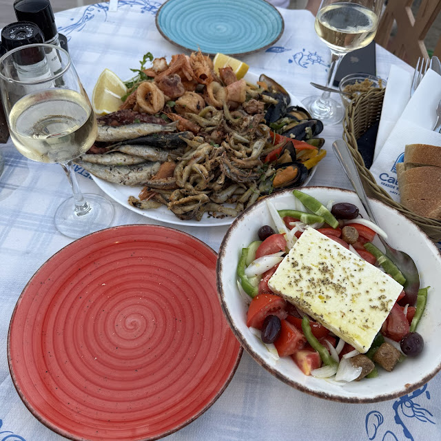 Jūras Velšu Miks