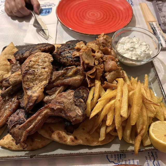 Mix Grill Pour 2