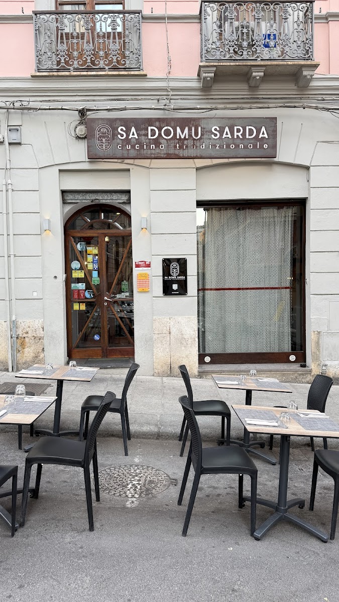 Sa Domu Sarda - Photo 2