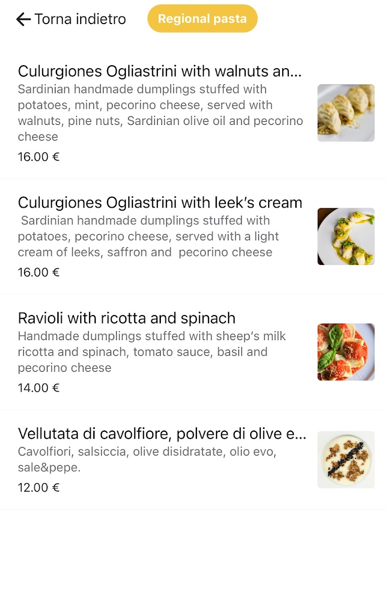 Menu Photo 6