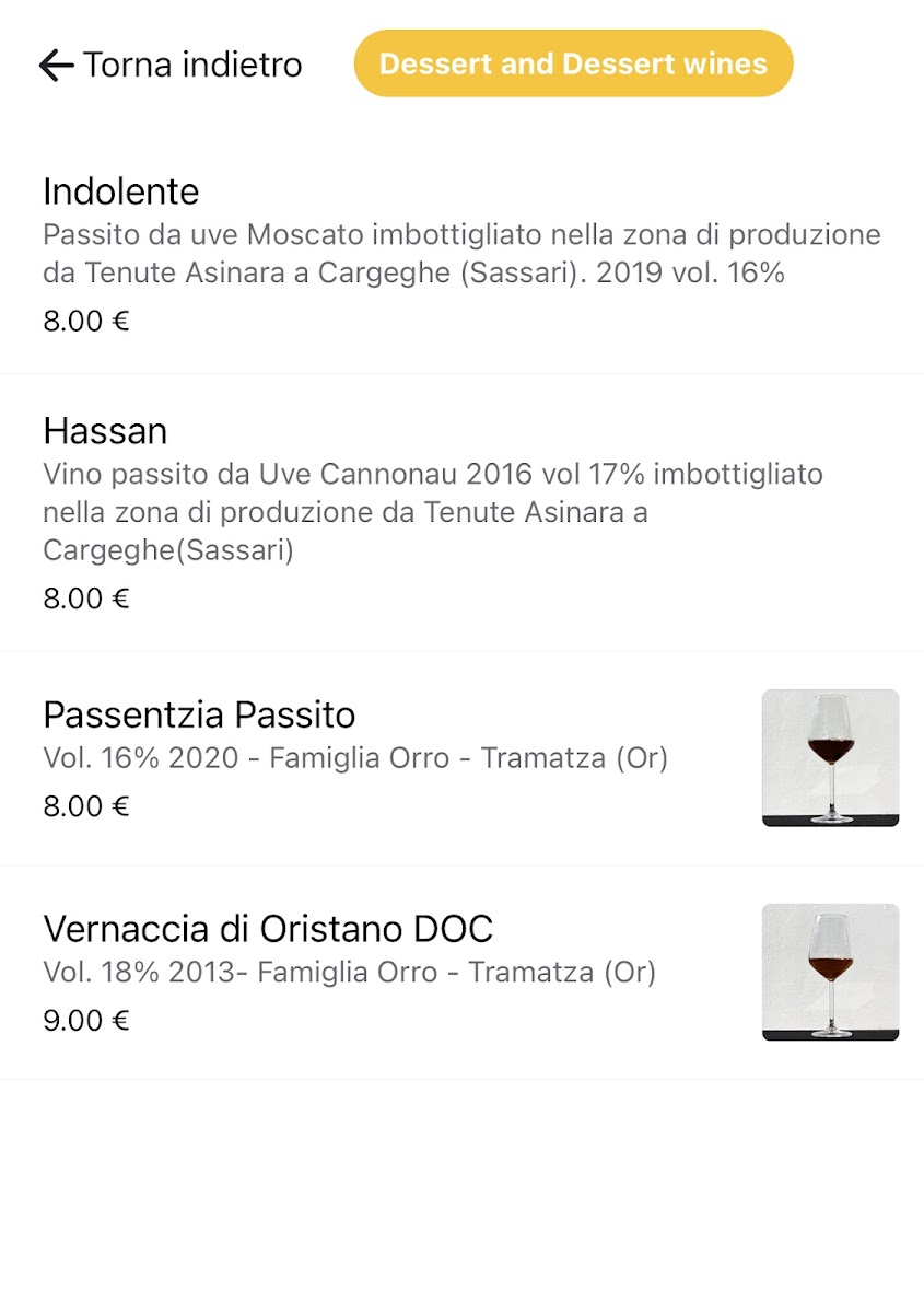 Menu Photo 8