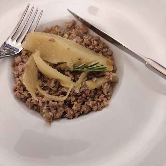 Malloreddus Alla Campidanese