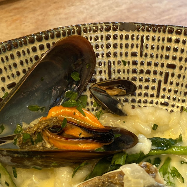Mussel
