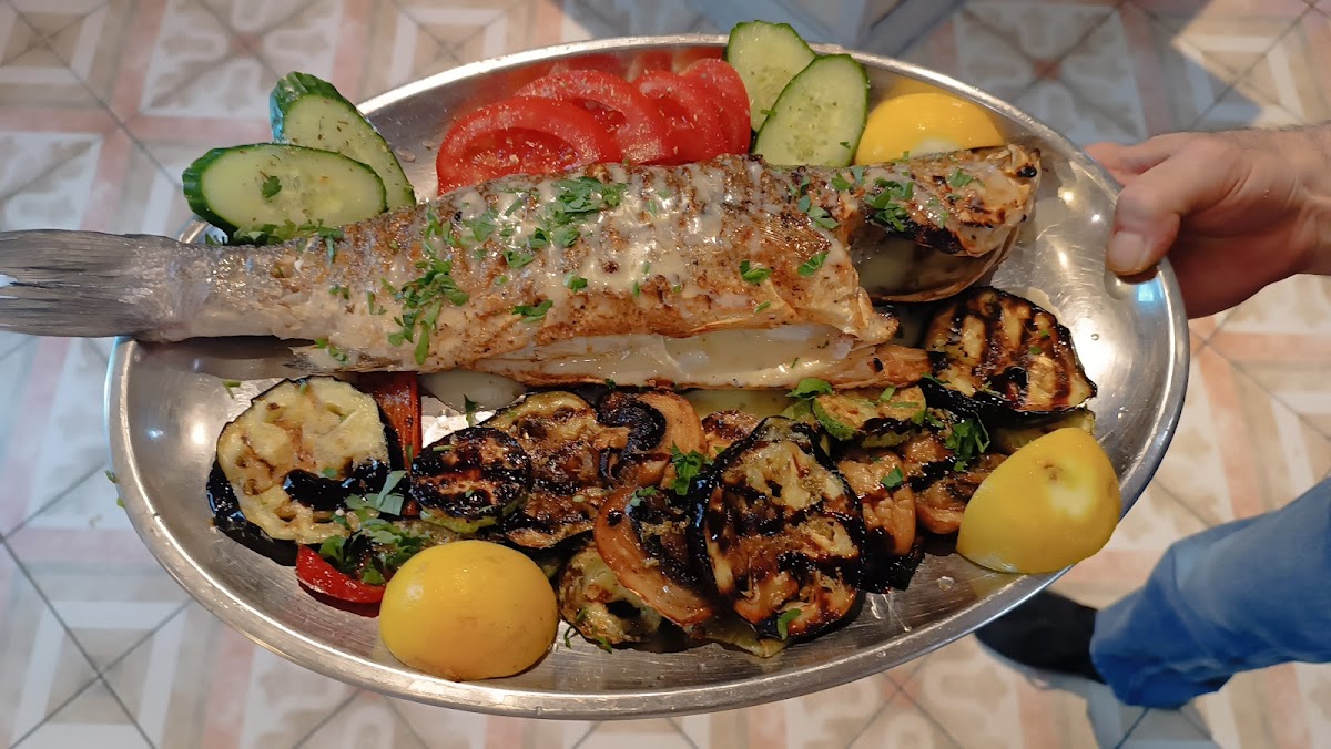 Mylos Restaurant - Photo 3