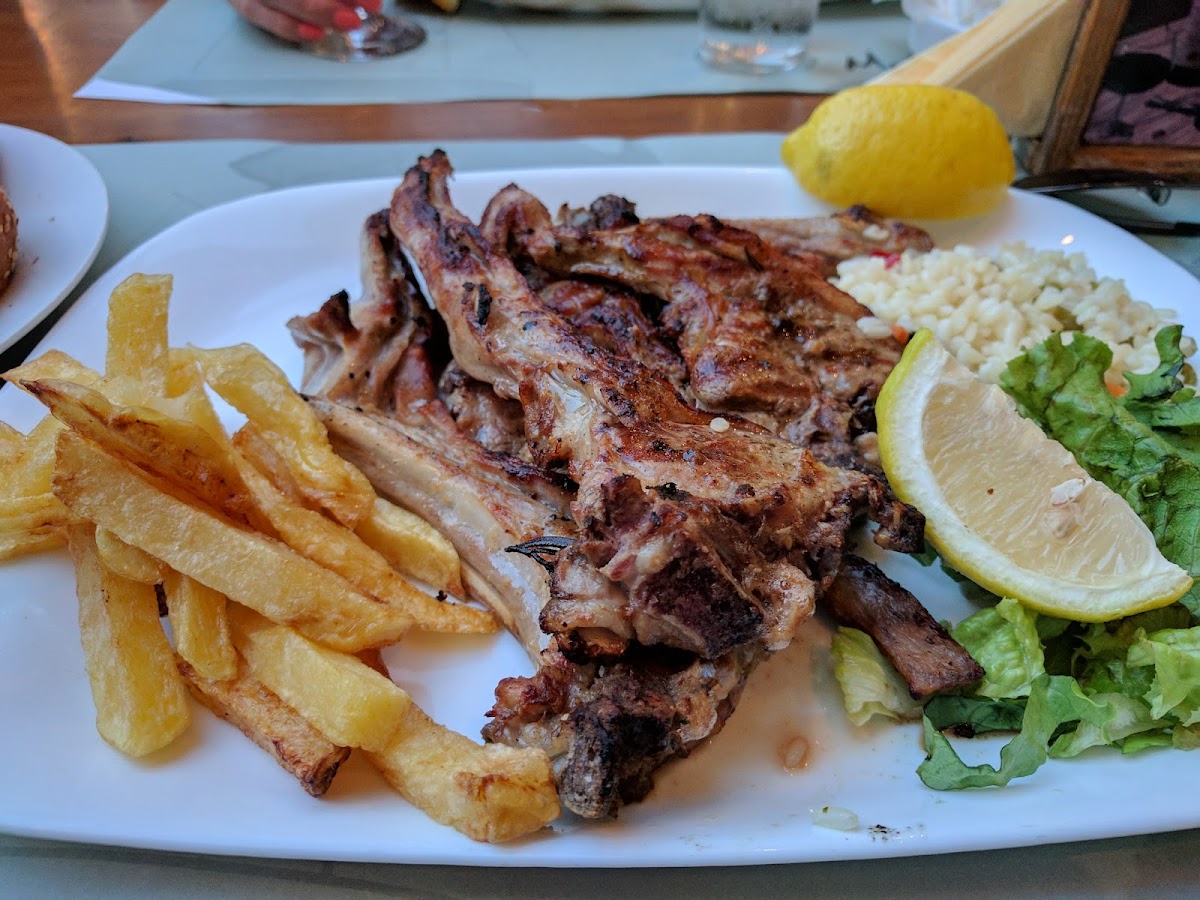 Mylos Restaurant - Photo 7