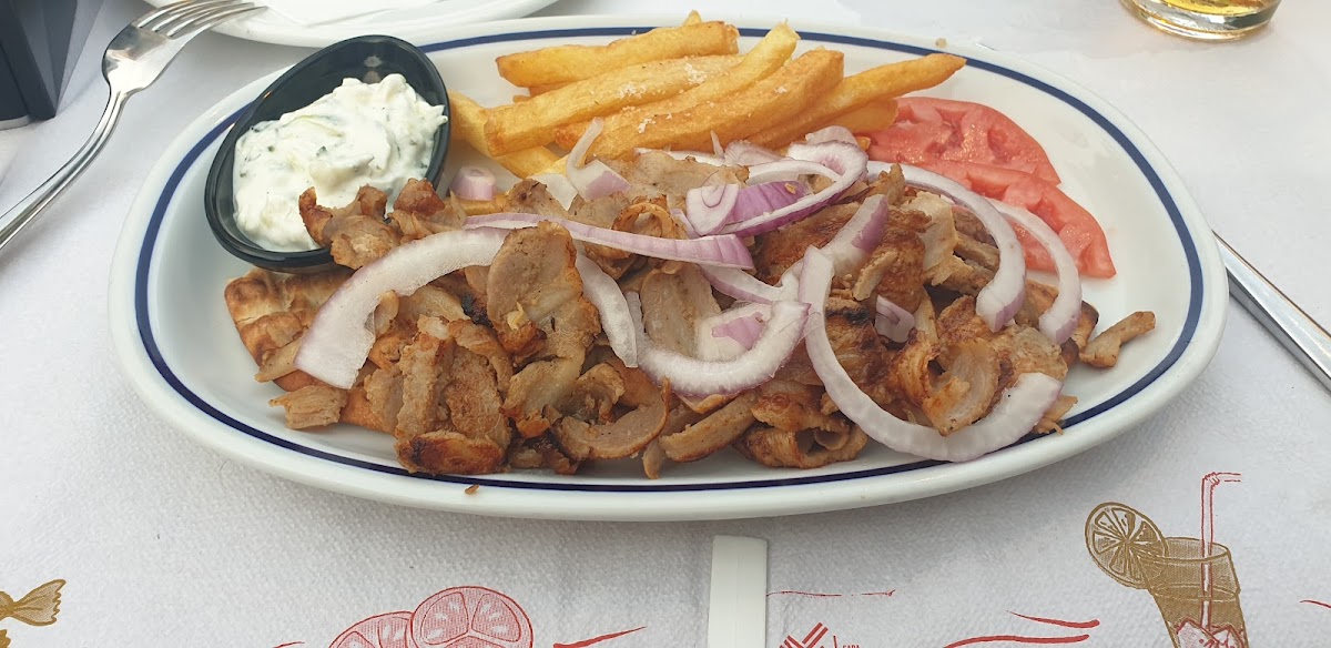 Mylos Restaurant - Photo 8