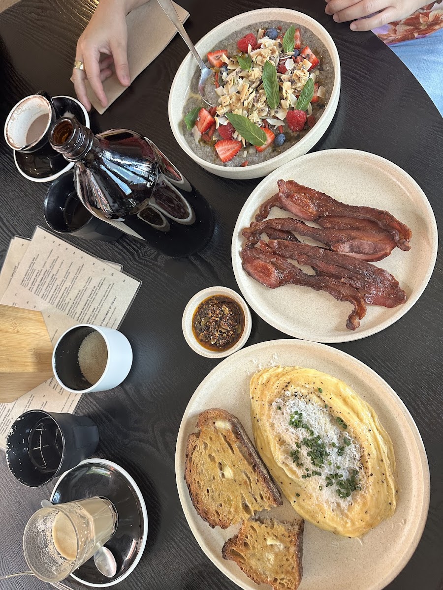homage specialty coffee - Photo 6