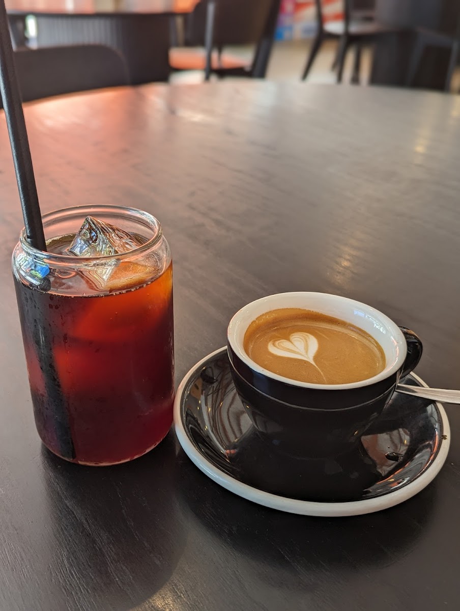 homage specialty coffee - Photo 8