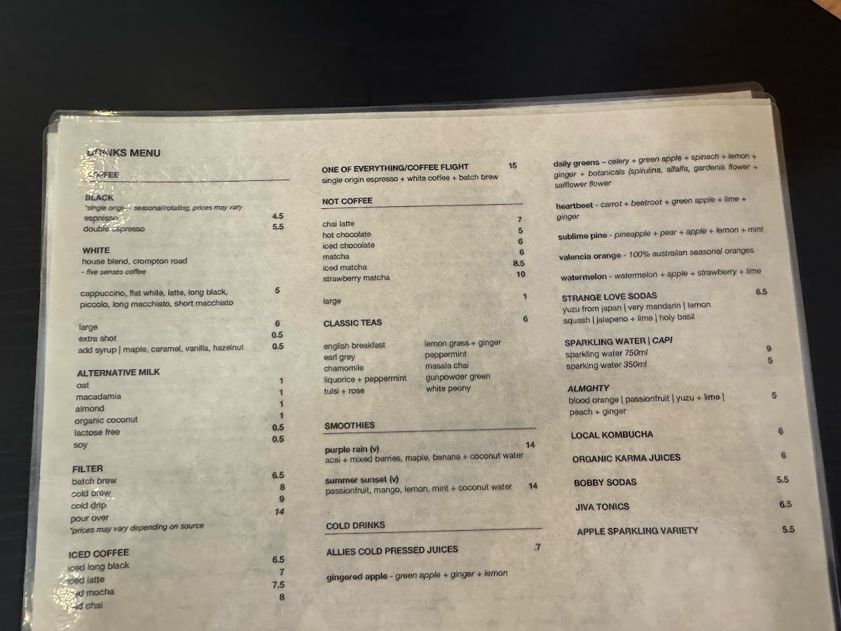 Menu Photo 7