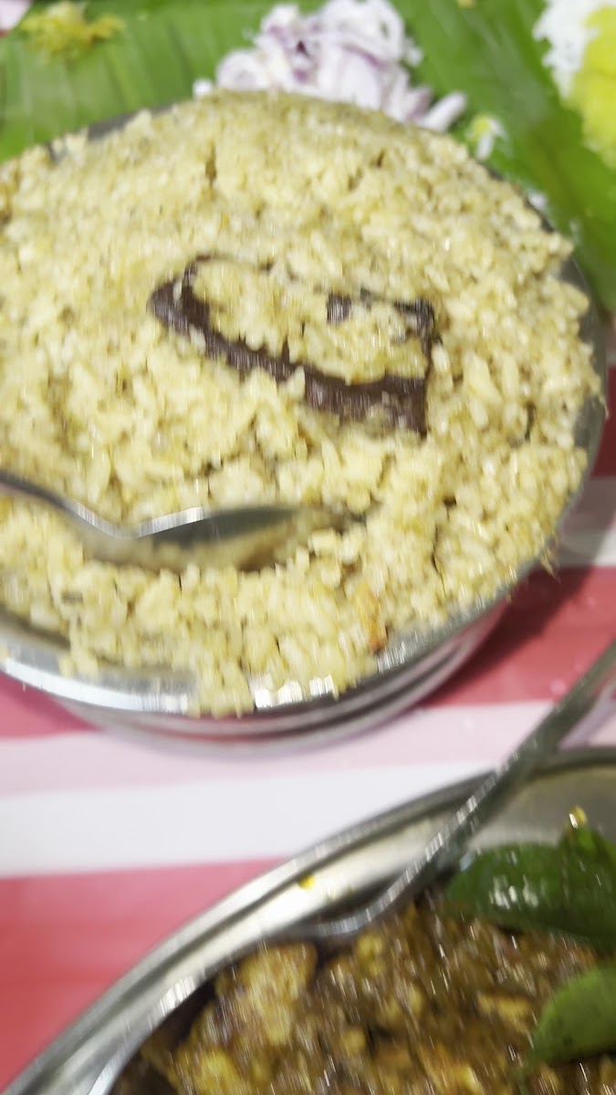 Vallavan Restaurant Abu Dhabi Branch - Photo 1