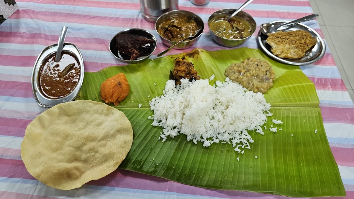 Vallavan Restaurant Abu Dhabi Branch - Photo 2