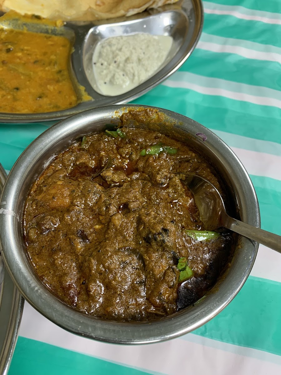 Vallavan Restaurant Abu Dhabi Branch - Photo 4