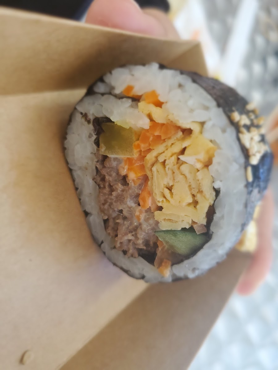 Kimbap Heaven - Photo 4