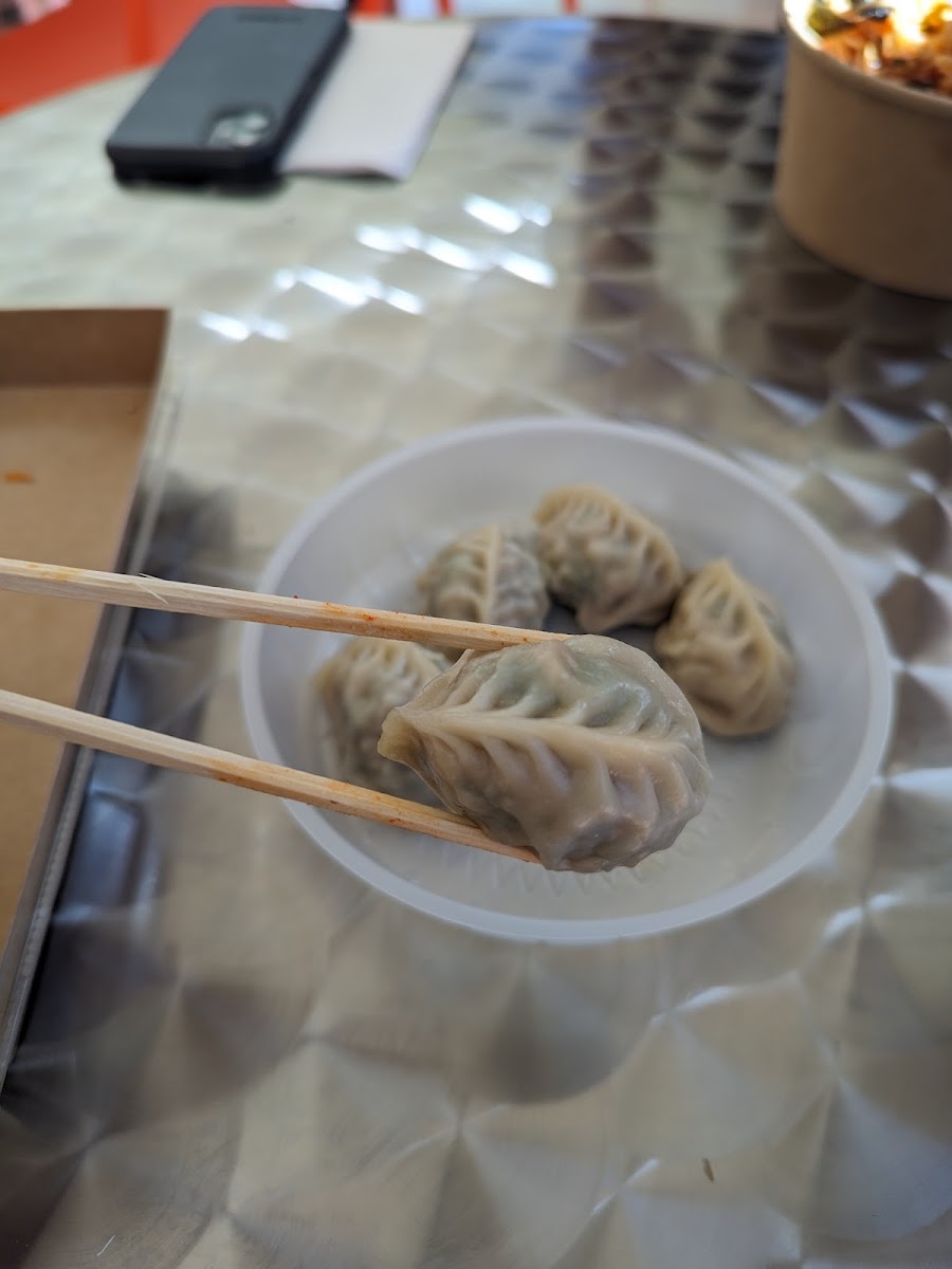 Kimbap Heaven - Photo 6