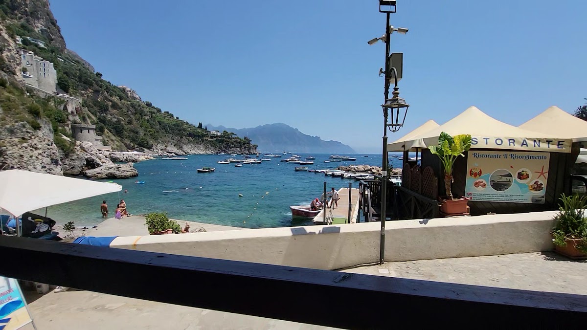 Ristorante Trattoria Ippocampo