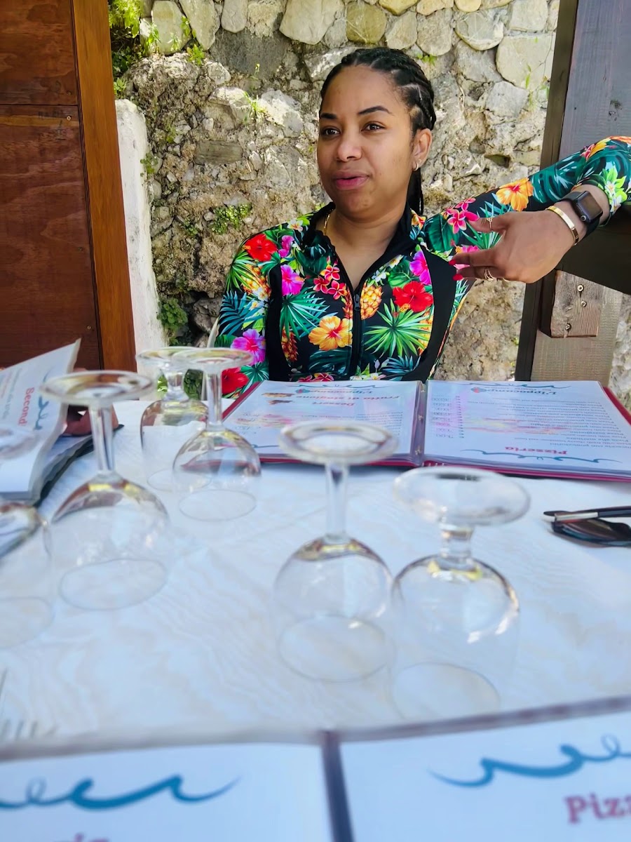 Ristorante Trattoria Ippocampo - Photo 1