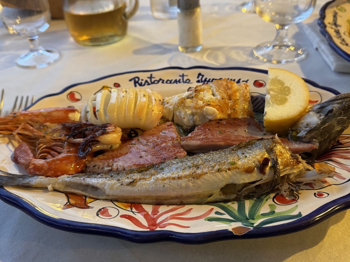 Ristorante Trattoria Ippocampo - Photo 3