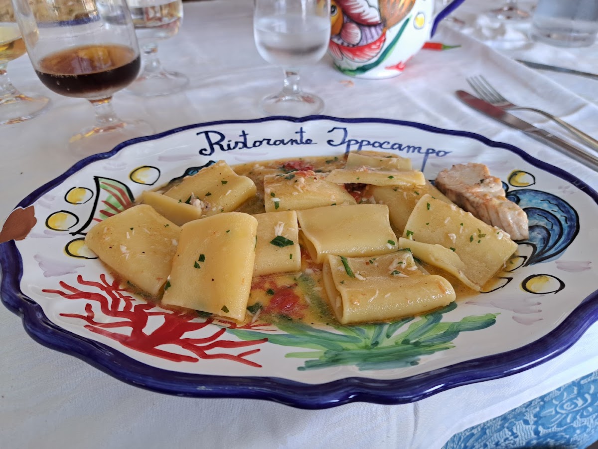 Ristorante Trattoria Ippocampo - Photo 6
