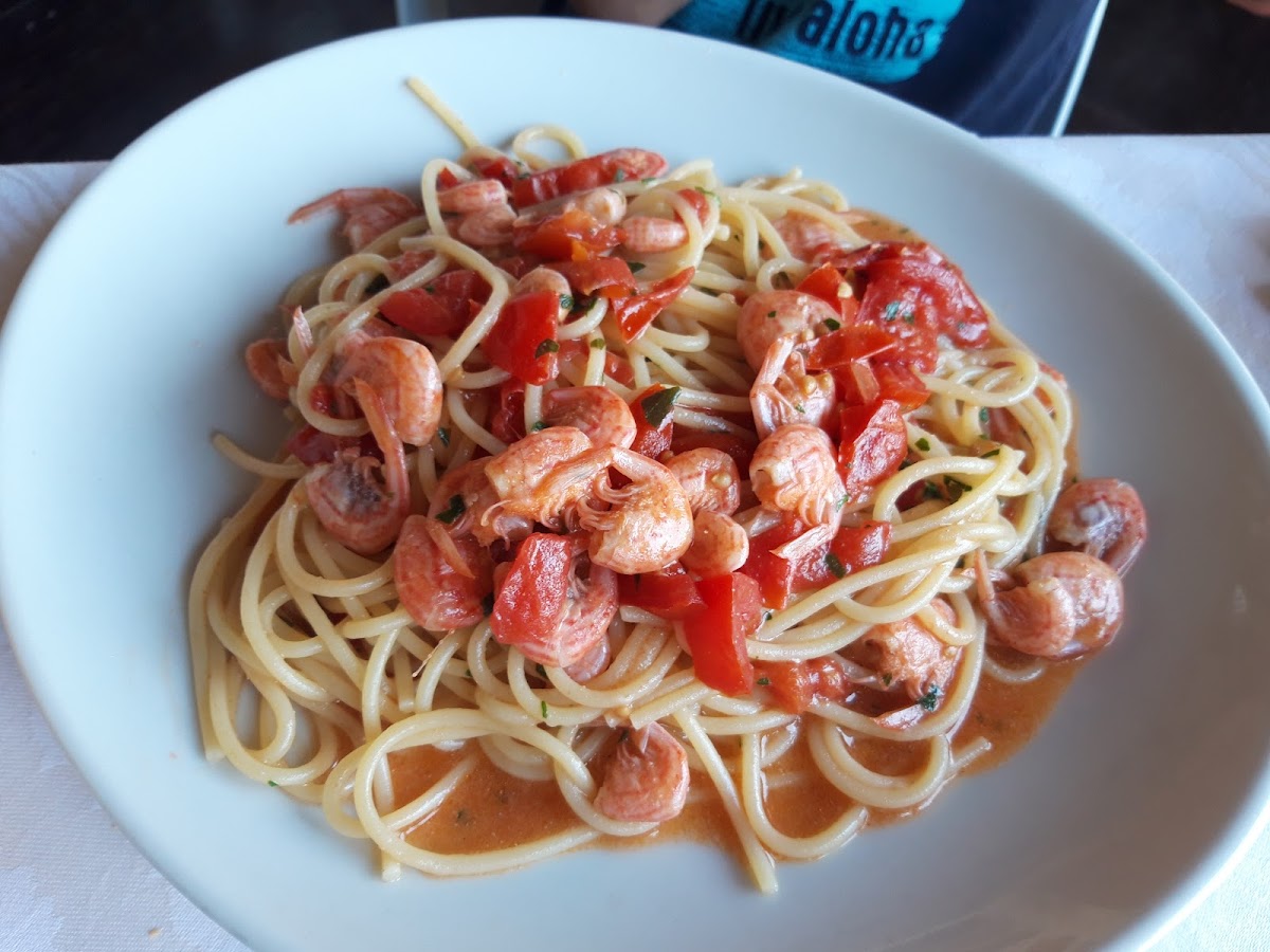 Ristorante Trattoria Ippocampo - Photo 8