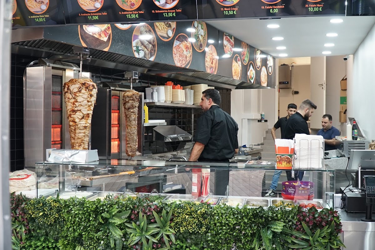 Falafel Haus wesel - Photo 9