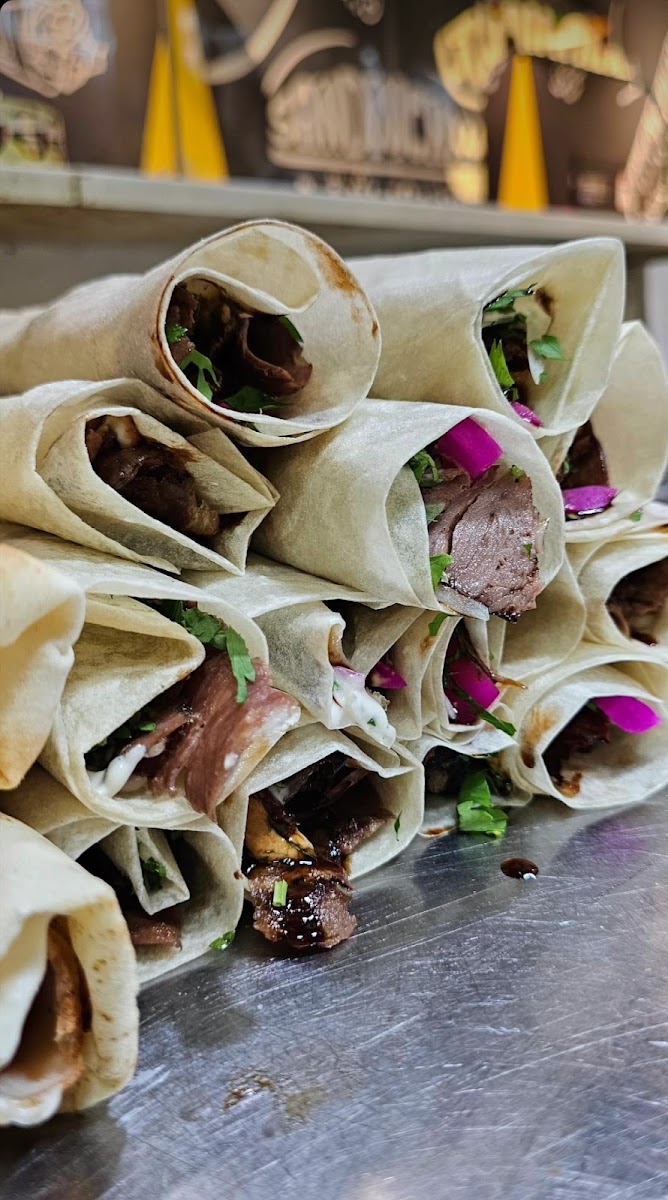 Falafel Haus wesel - Photo 3