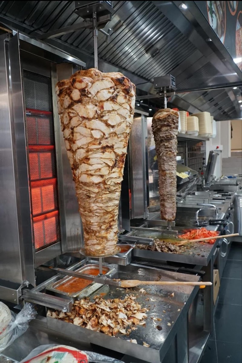 Falafel Haus wesel - Photo 4