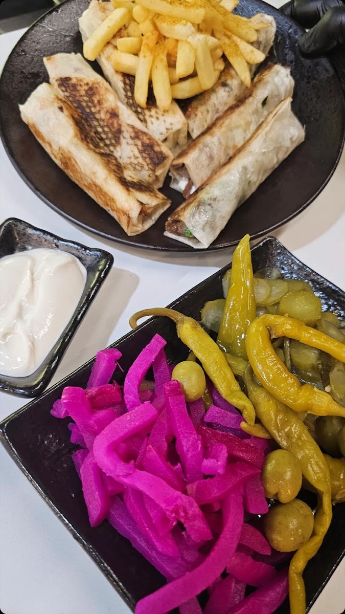 Falafel Haus wesel - Photo 7