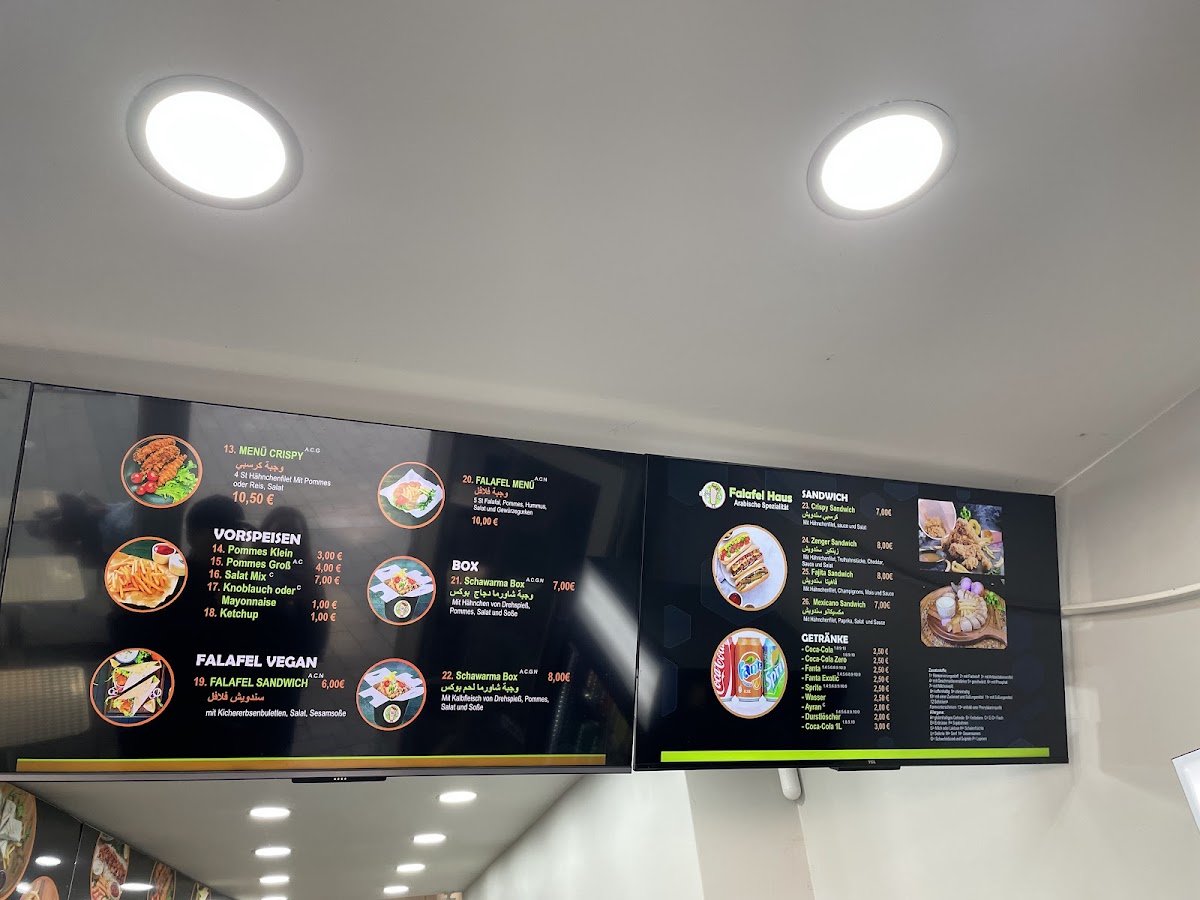 Menu Photo 4